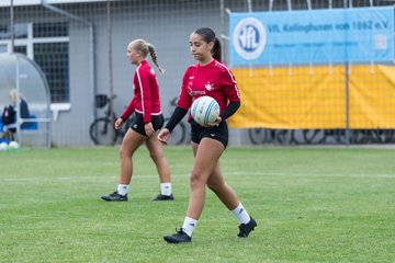 Bild 344 - U16 Deutsche Meisterschaft